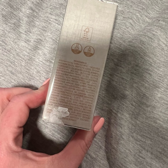 NIB Agustinus Bader The Cream - 15ml - Picture 4 of 5